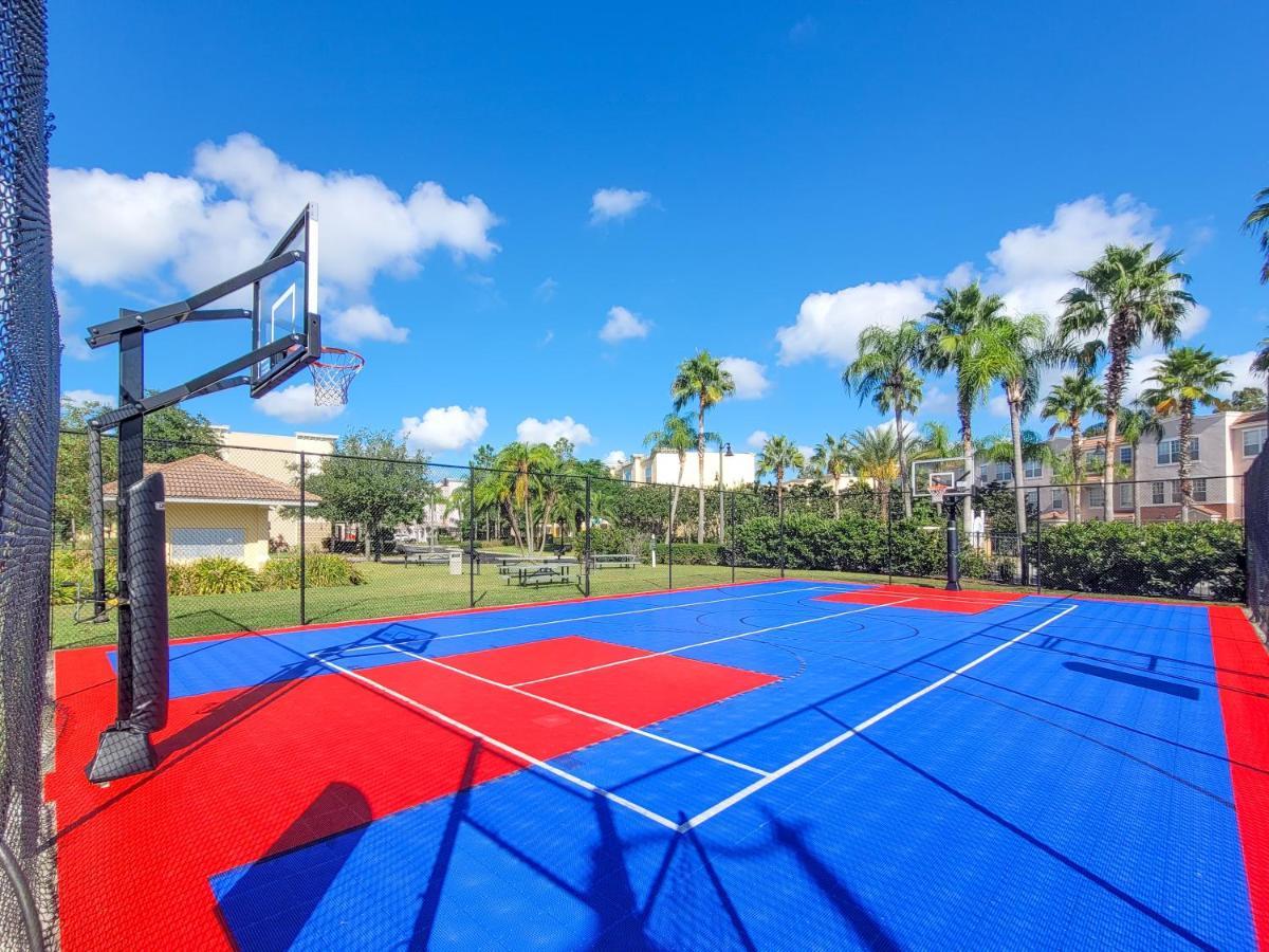 3Br 2Bath Condo Balcony 5Min Conv Center 1410Ft Orlando Exterior photo